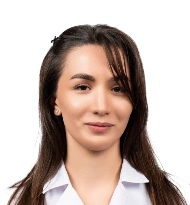 Мильдзихова Диана Алановна