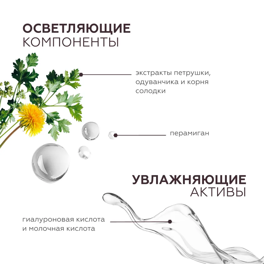 Гель для кожи вокруг глаз Caffeine Lift 5