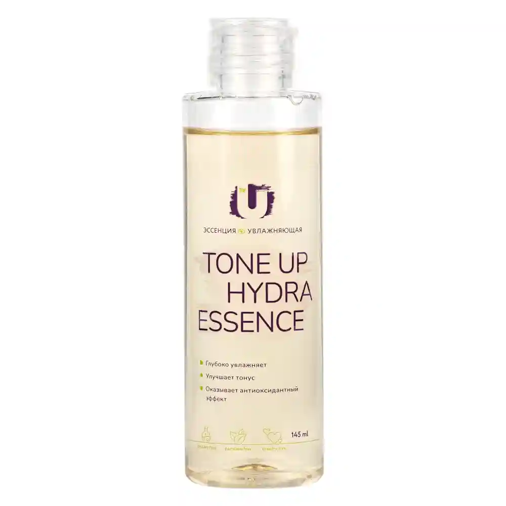 Эссенция Tone up hydra essence