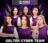 Geltek Cyber Team представит Россию на Esports World Cup