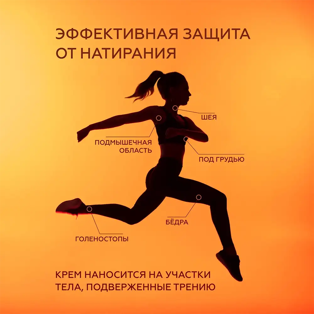 Крем от натираний 3