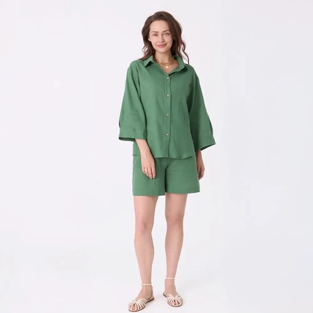 Комплект с шортами Murkott