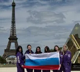 Geltek Cyber Team вошла в число трех сильнейших женских команд мира по MLBB