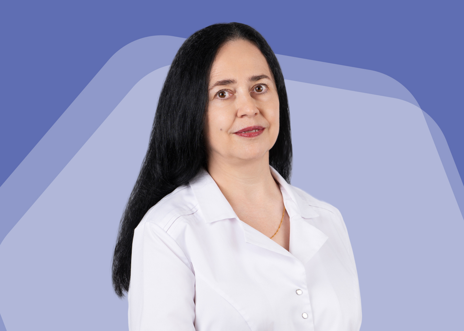 Овчинникова Елена Олеговна