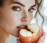 Как влияет питание и образ жизни на здоровье кожи?