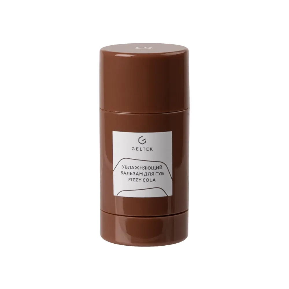 Увлажняющий бальзам для губ Fizzy Cola