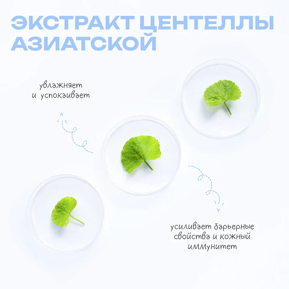 Сыворотка для лица Keep Calm Serum THE U 6