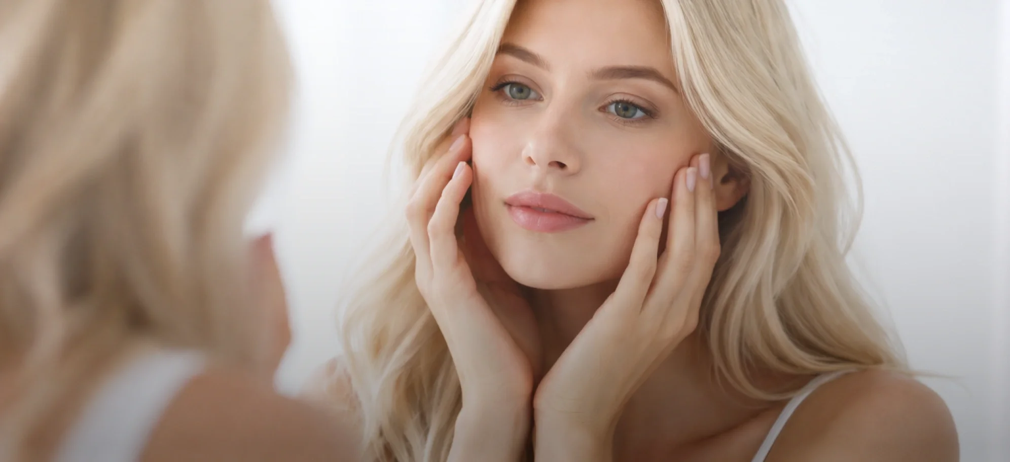 Отёки: почему отекает лицо и как с этим бороться