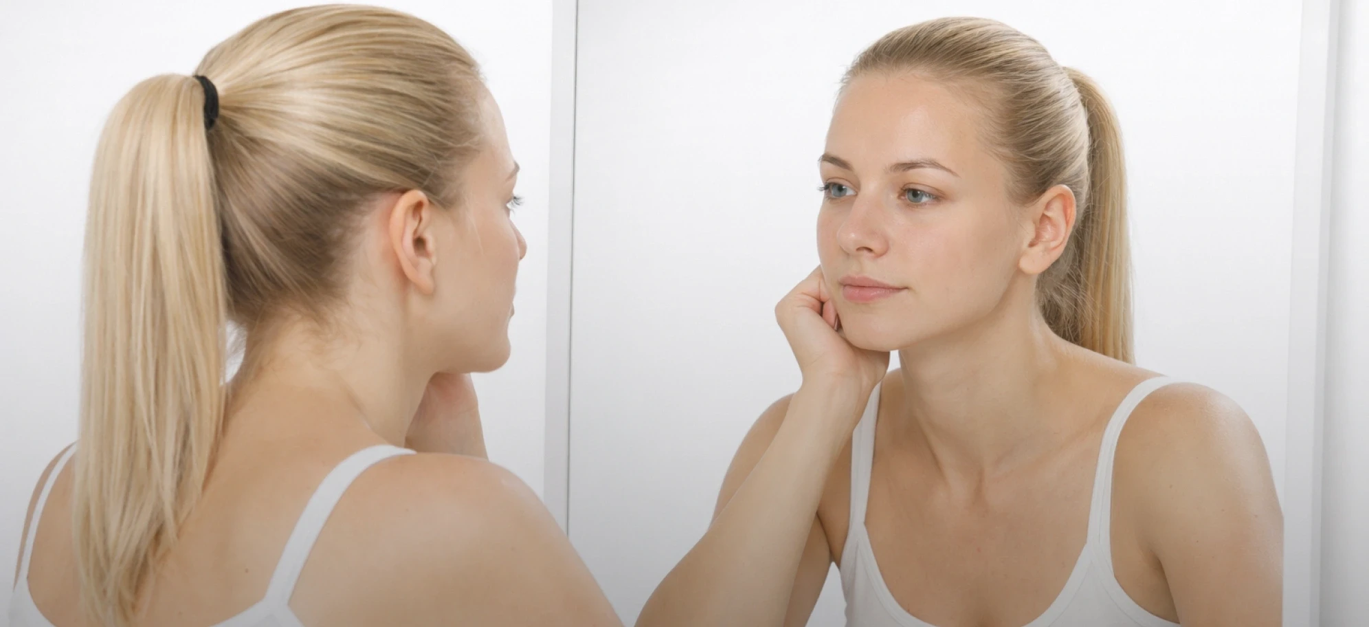 Выпадение волос: причины и решения