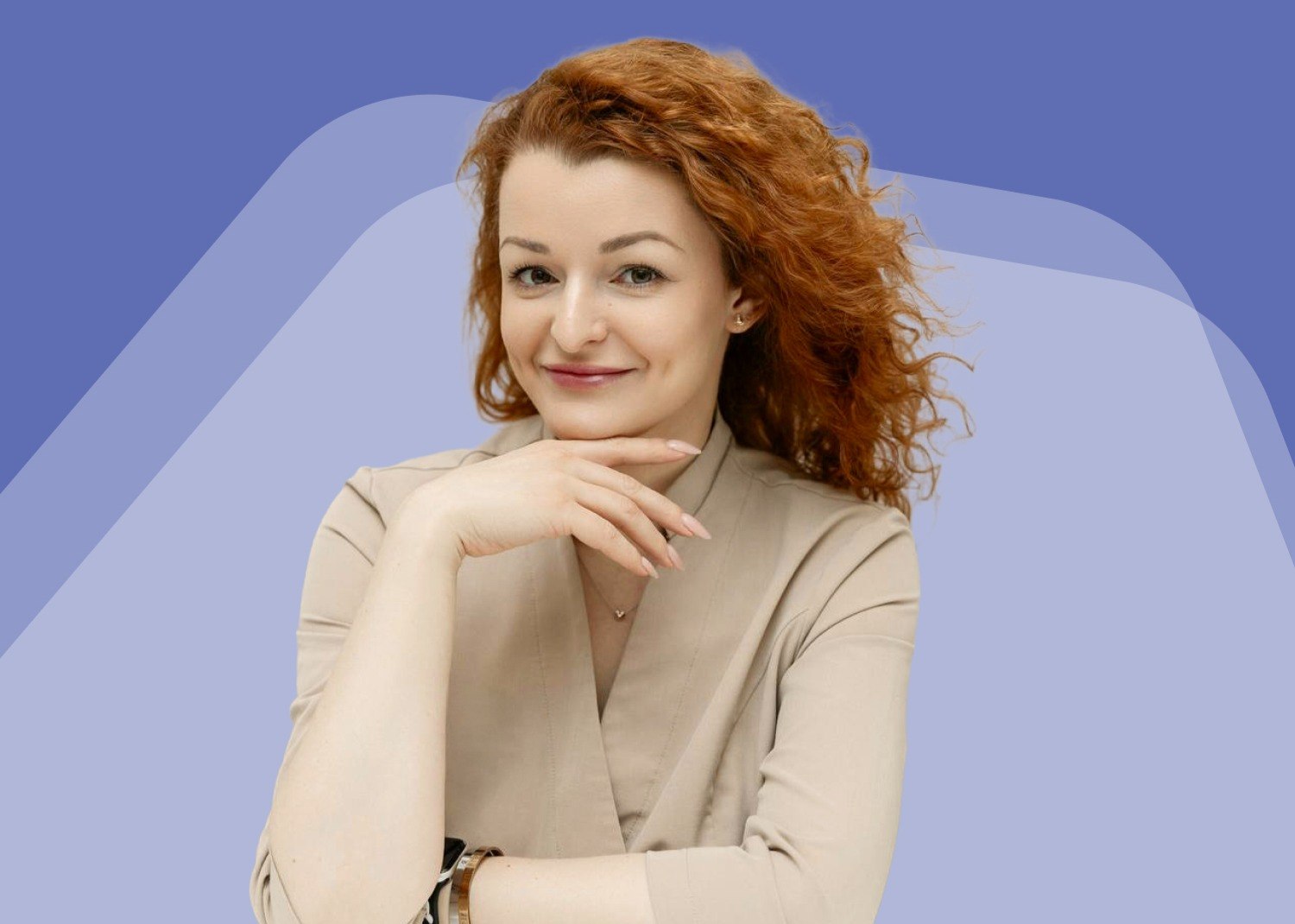 Пономарева Кира Сергеевна