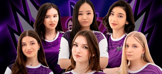 Geltek Cyber Team представит Россию на Esports World Cup