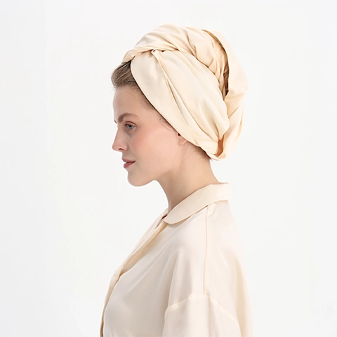 Полотенце для волос