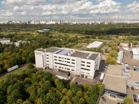 Geltek запустит новое производство в парке Noman