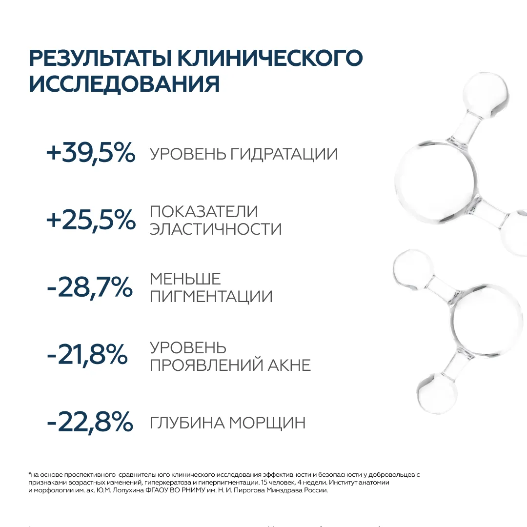 Омолаживающая пилинг-сыворотка Peptide Renewal 4