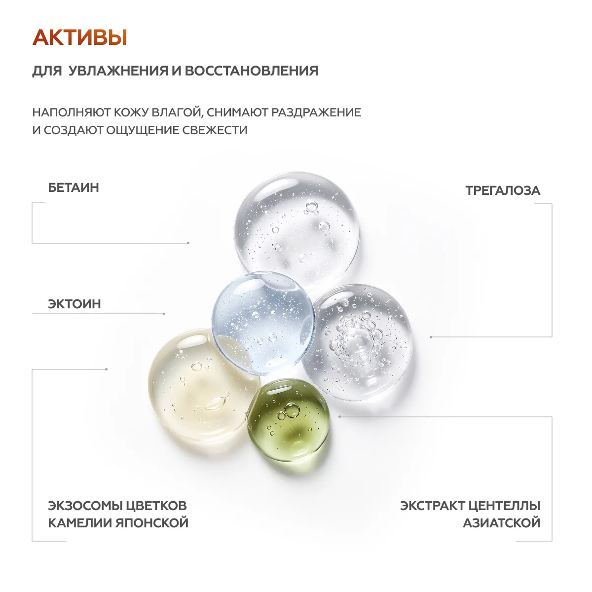 Маска для лица Caffeine lift 6