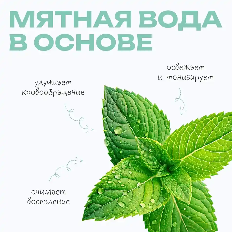 Гель для умывания Favorite cleansing gel THE U 6