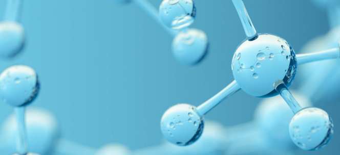 Пептиды: эликсир молодости для вашей кожи и даже больше