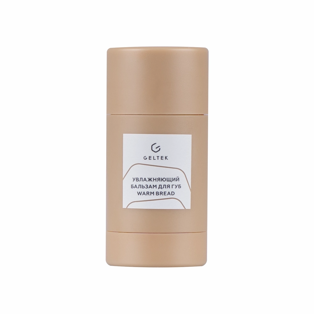 Бальзам для губ Warm Bread