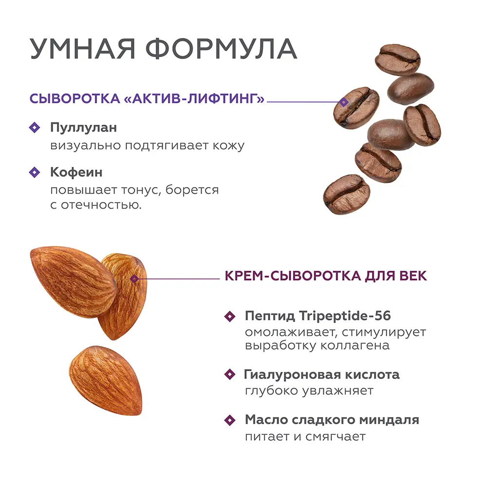 Подарочный набор Виртуозный дуэт 6