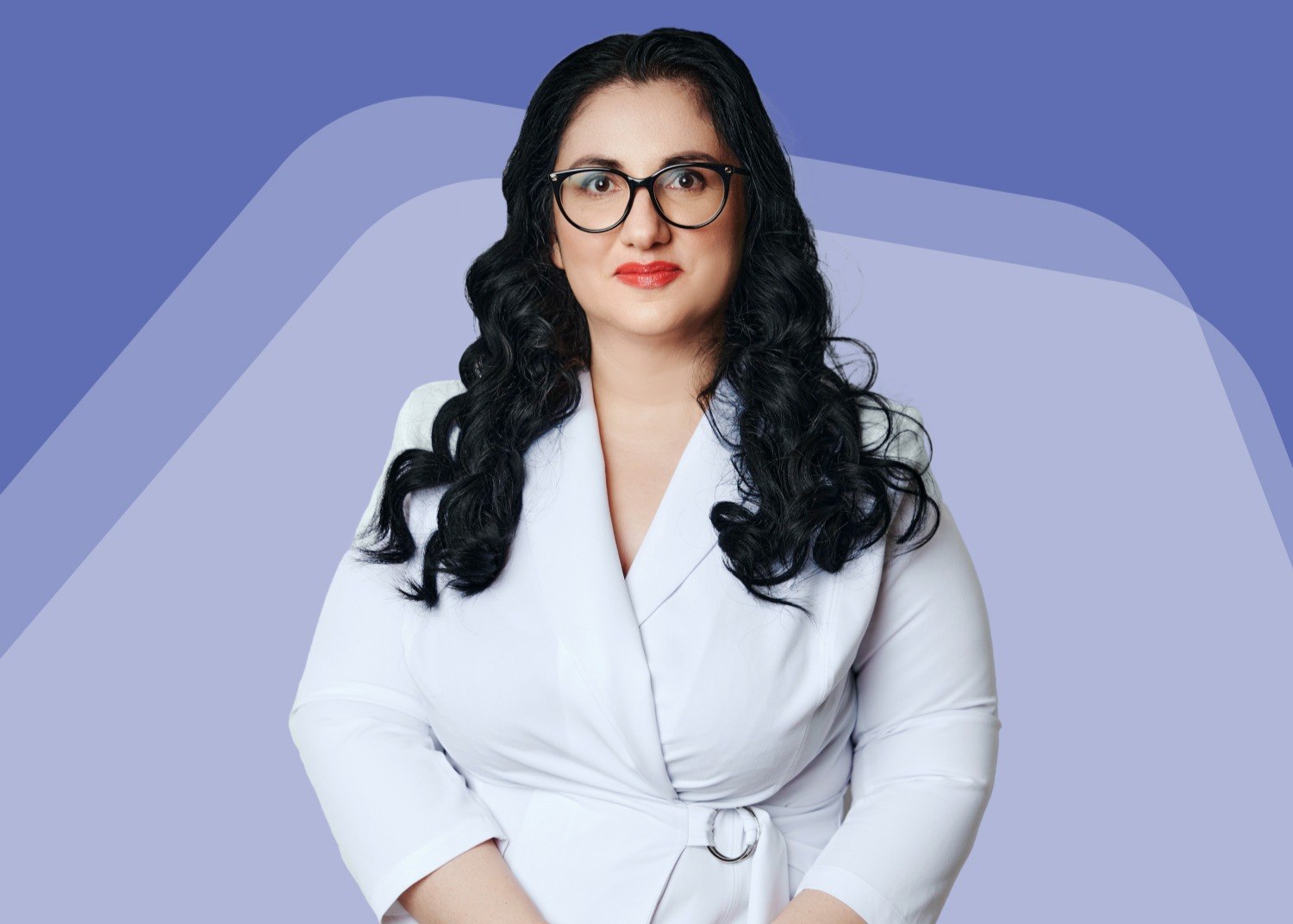 Сакания Луиза Руслановна
