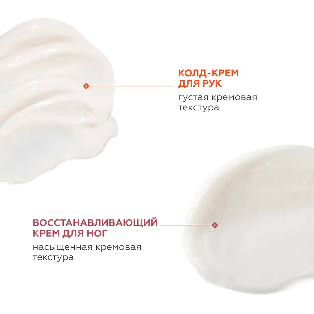 Подарочный набор Невидимая вуаль 7