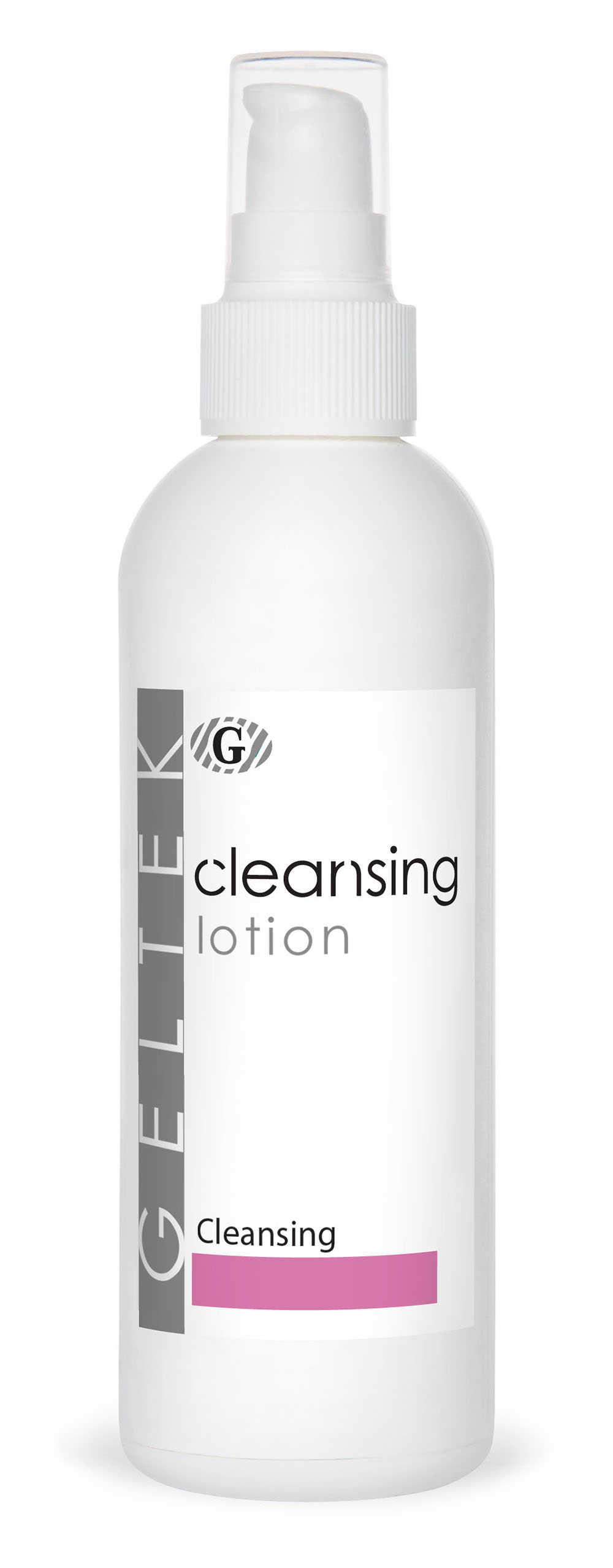 Cleansing Lotion