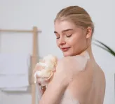 Гель для душа Acid Therapy: как избавиться от вросших волос, гиперкератоза и высыпаний на теле