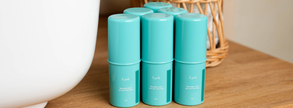 воск для лап от реагентов и соли зимой