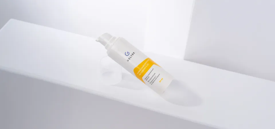 Антивозрастная крем-сыворотка Retiderm 0.25 с ретинолом Антивозрастная крем-сыворотка Retiderm 0.25 с ретинолом