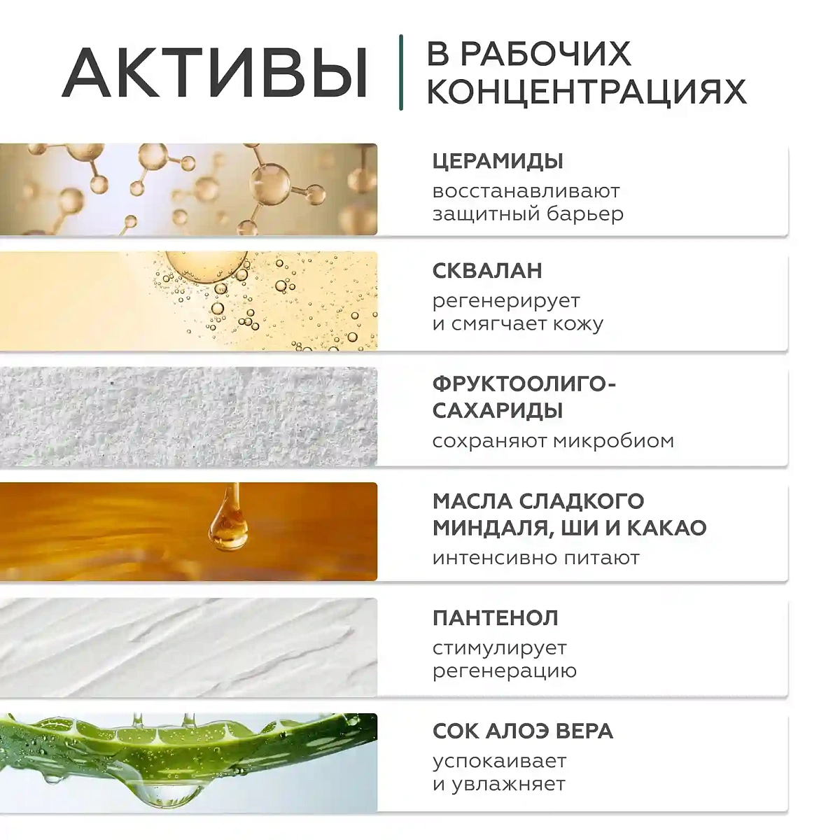Молочко для тела Cucumber Breeze 7