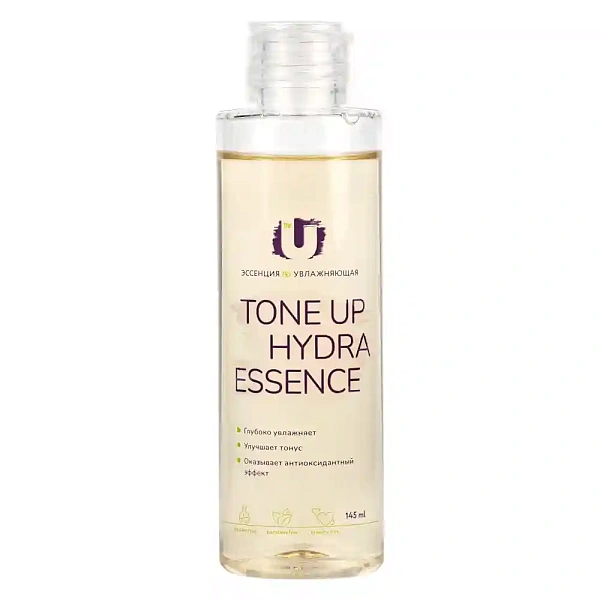 Эссенция Tone up hydra essence