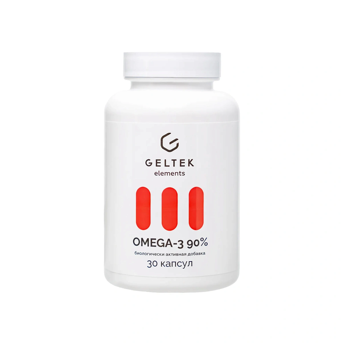 Биологически активная добавка «Omega-3 90%»