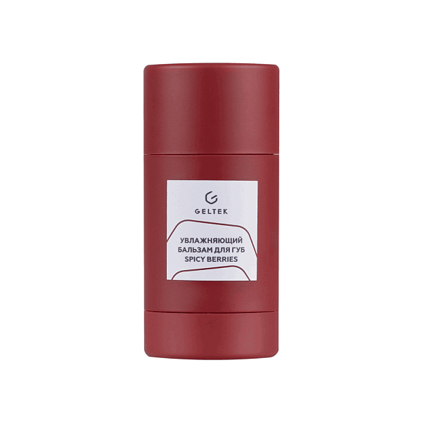 Бальзам для губ Spicy Berries