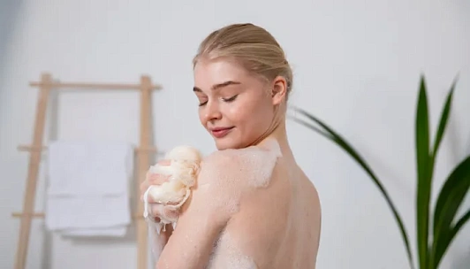 Гель для душа Acid Therapy: как избавиться от вросших волос, гиперкератоза и высыпаний на теле