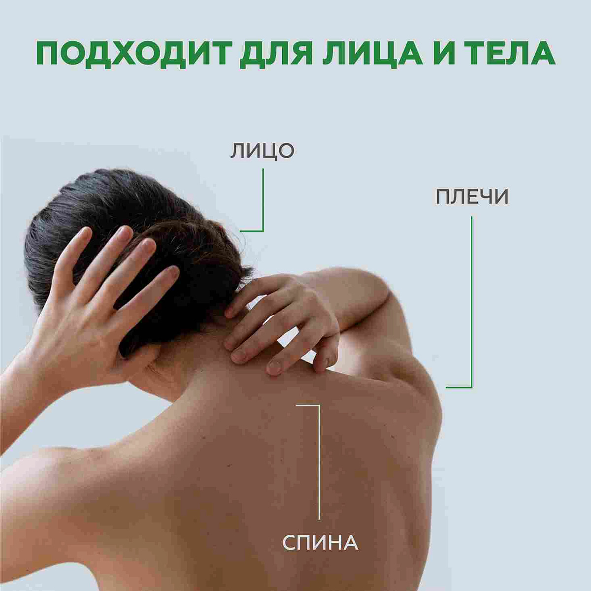 Сыворотка для проблемной кожи Blemish Control 7