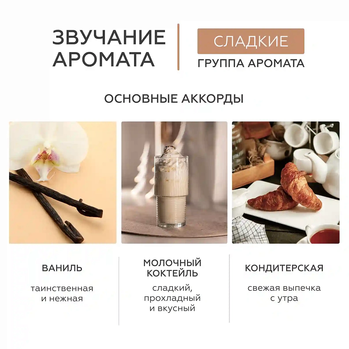 Масло для душа Vanilla Milk 10