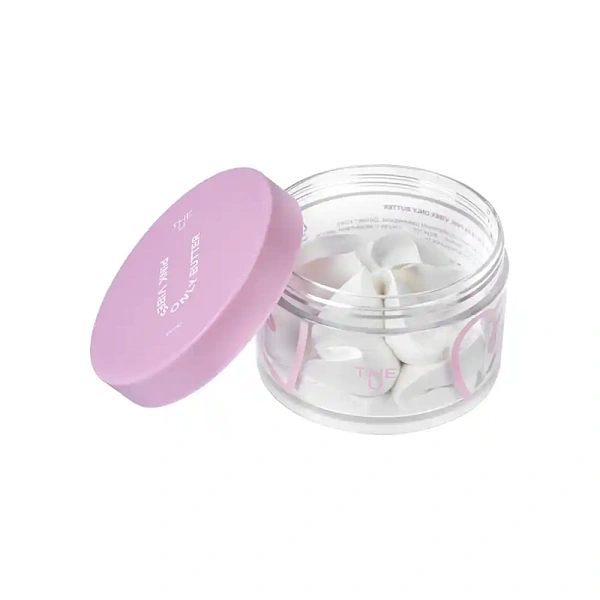 Баттер для тела Pink Vibes Only Butter