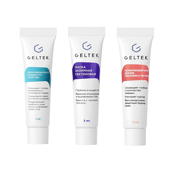 Набор миниатюр "Хиты продаж"