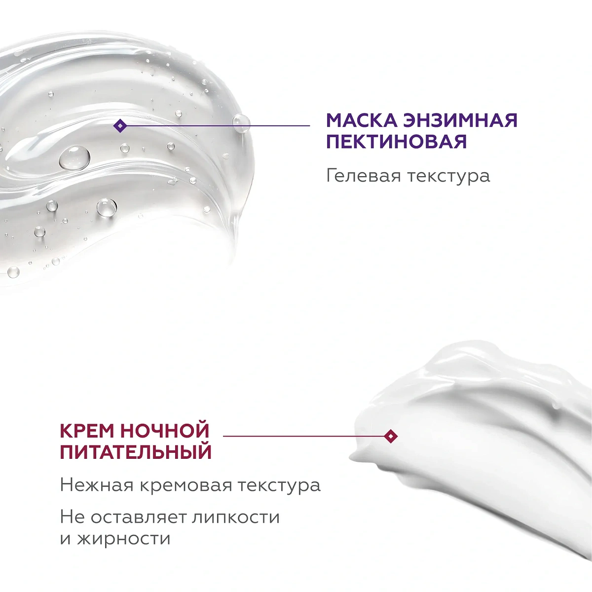 Подарочный набор Ночное обновление 7