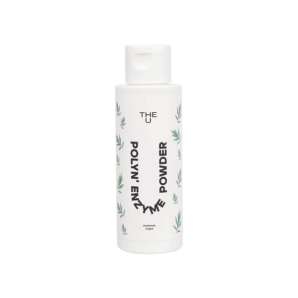 Энзимная пудра Polyn` enzyme powder The U