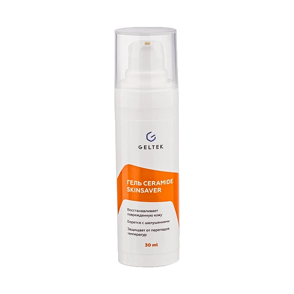Гель Ceramide SkinSaver