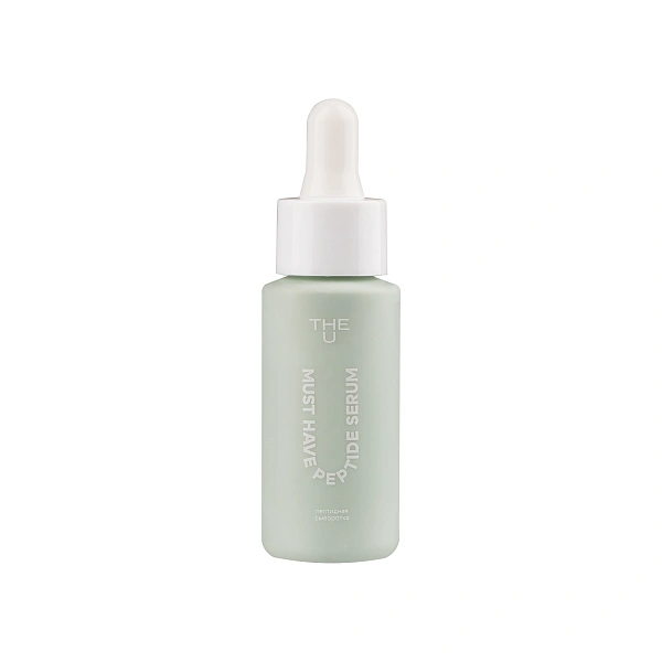 Пептидная сыворотка Must have peptide serum The U
