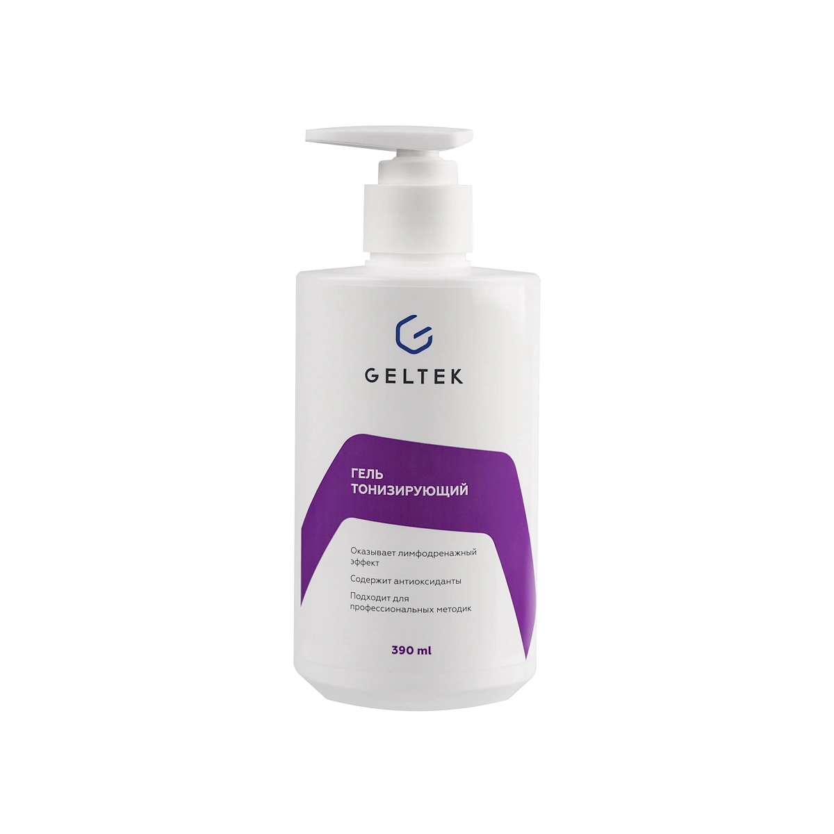 Гель тонизирующий