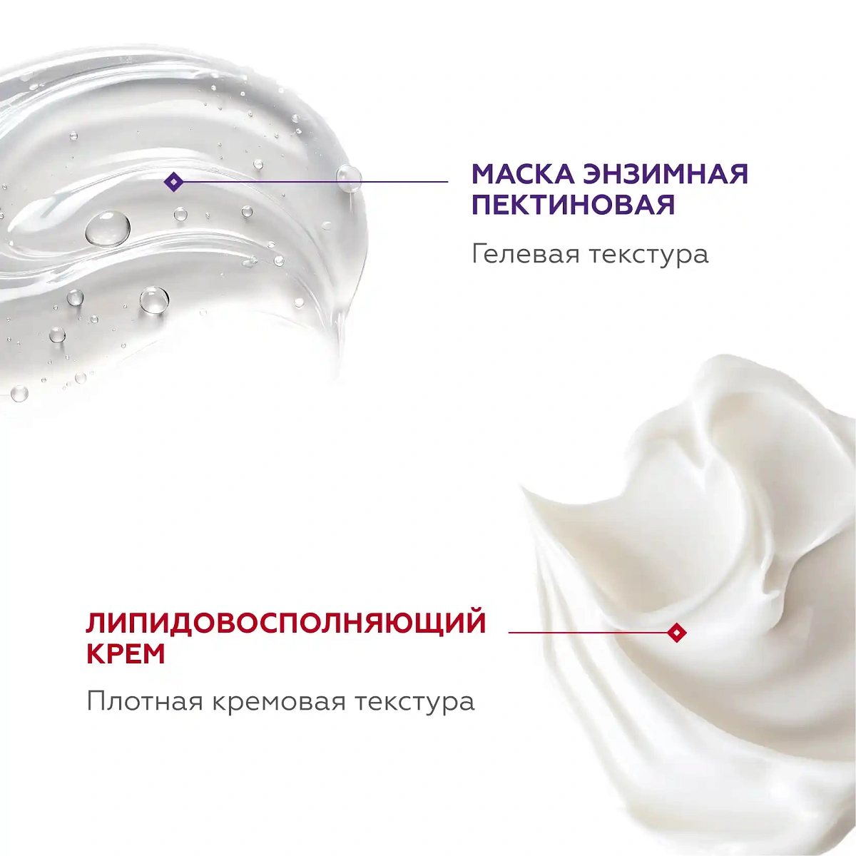 Подарочный набор Магия преображения 8