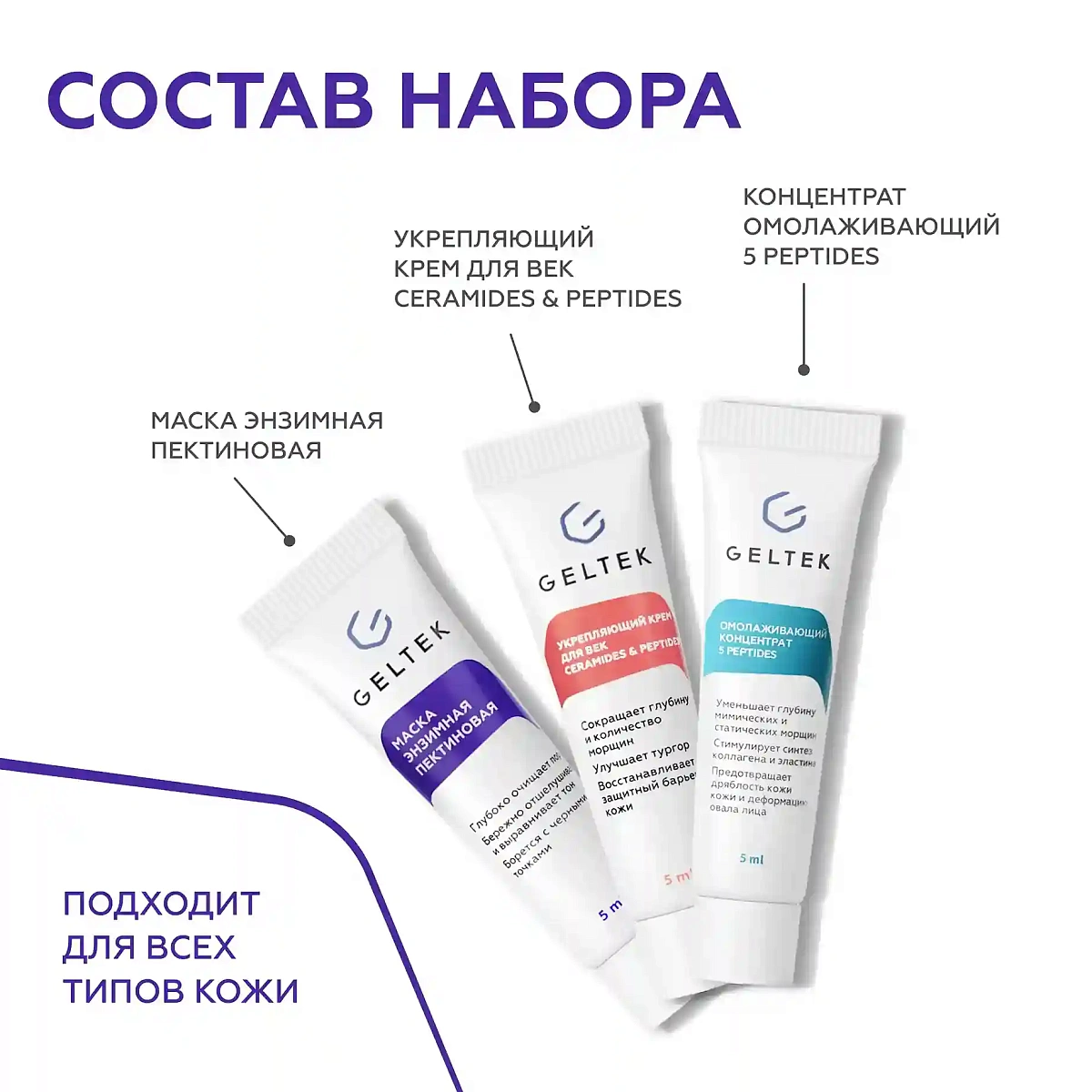 Набор миниатюр Хиты продаж 2