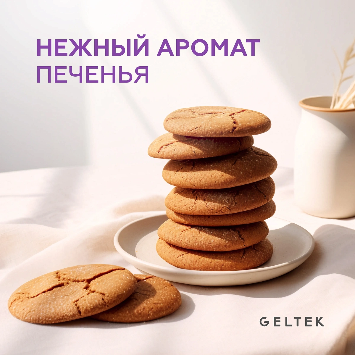 Шампунь укрепляющий с постбиотиками 11