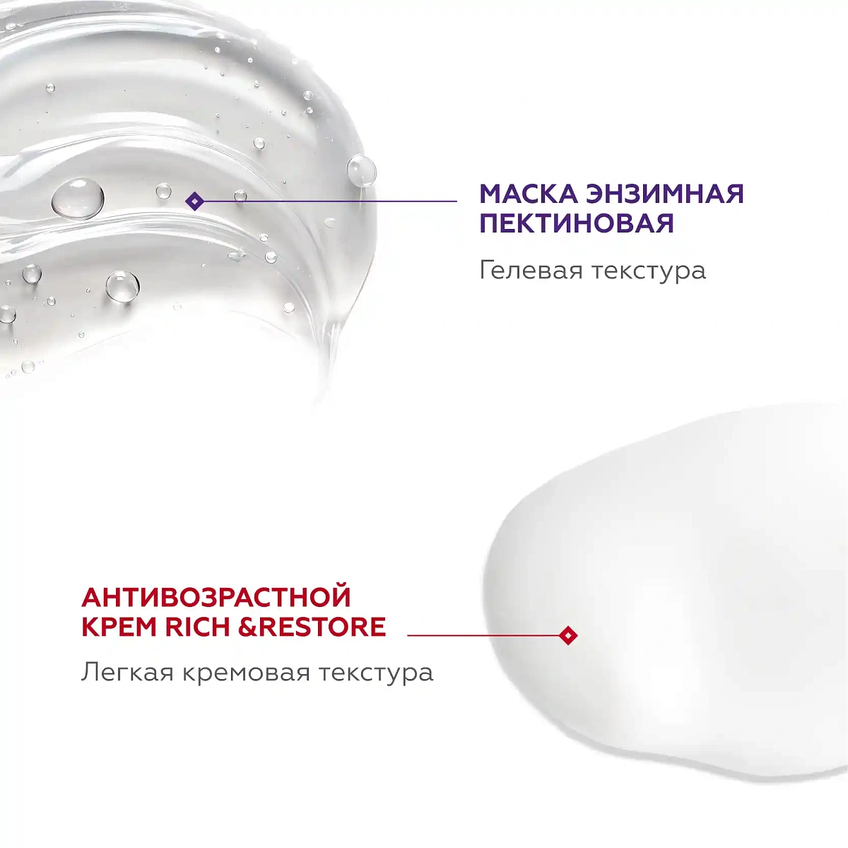 Подарочный набор Чистая роскошь 8