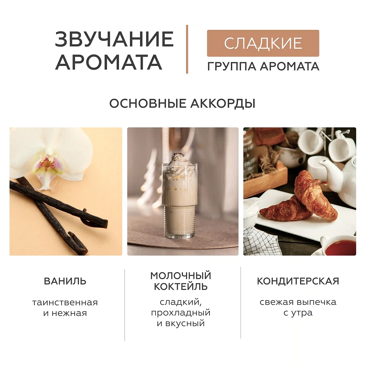 Спрей-молочко для тела с пробиотиками Vanilla Milk 8