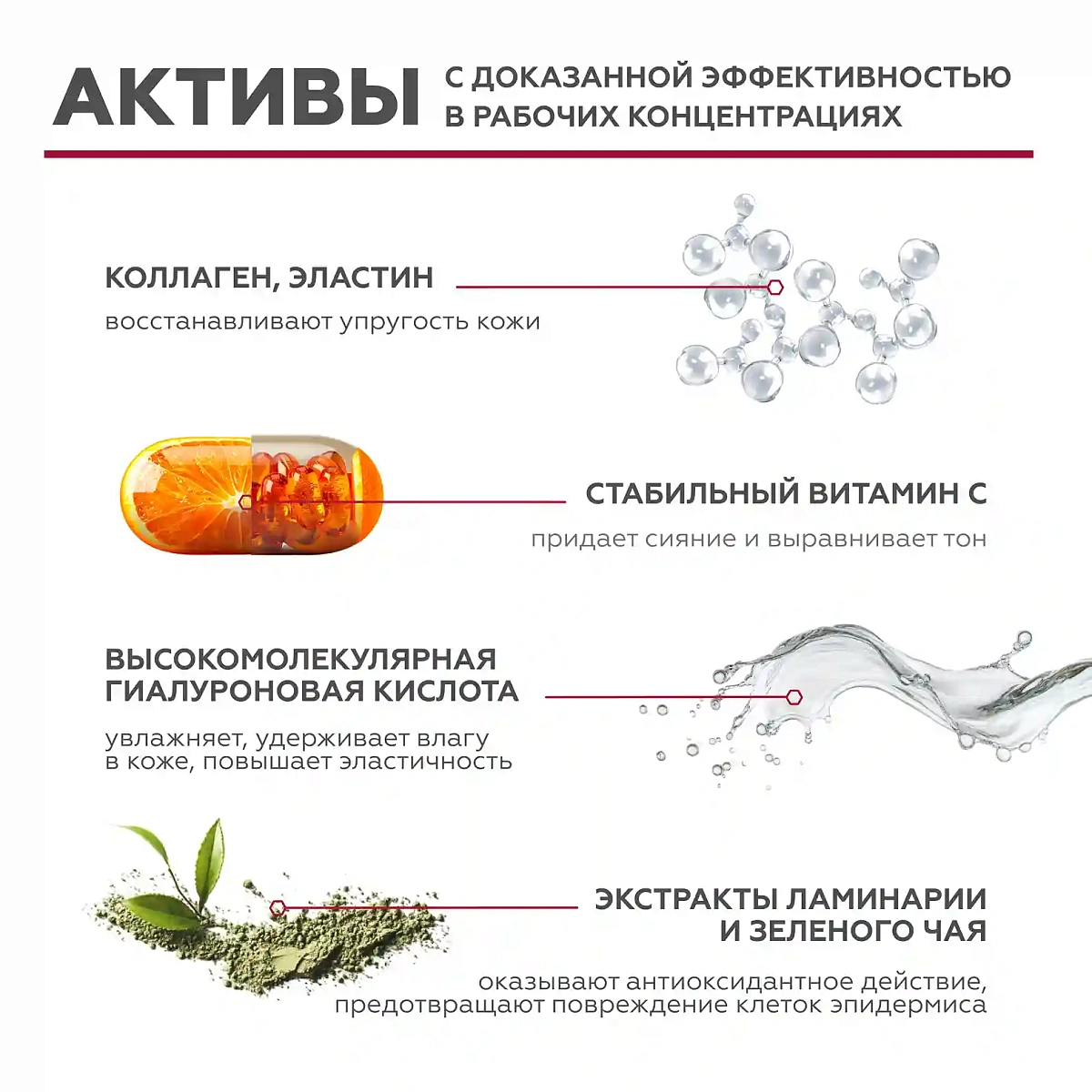 Сыворотка Stop time 25 6