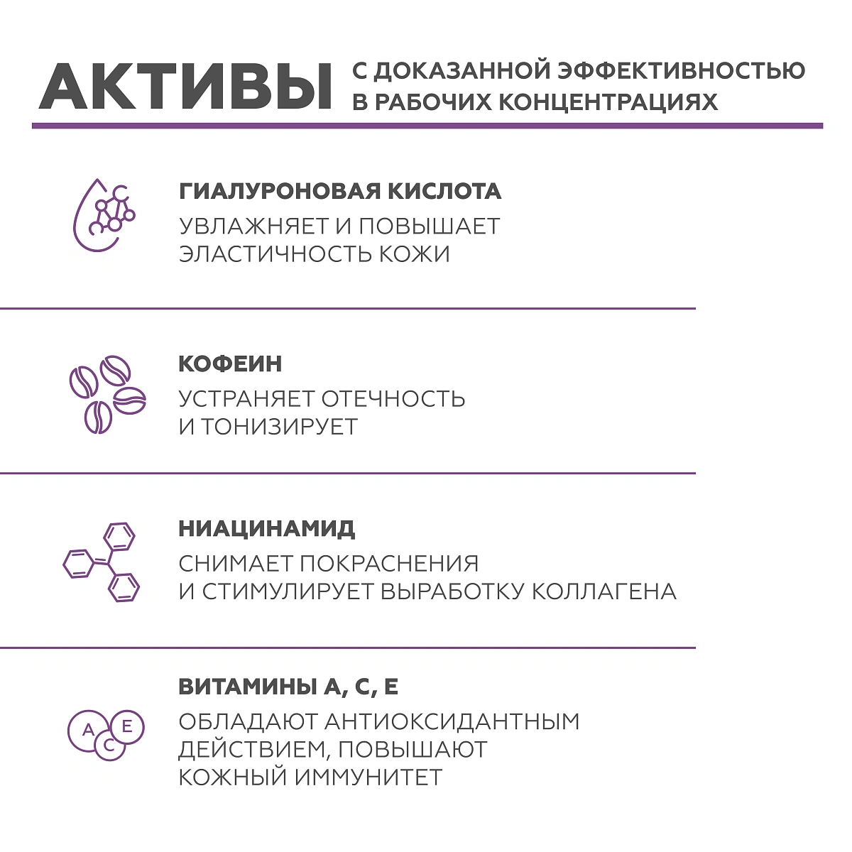 Гель тонизирующий 5